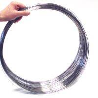 Stainless Steel Spring Wire