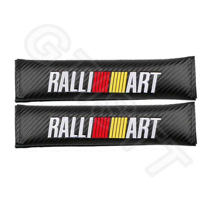 hot-gtistt-สำหรับ-ralliart-คาร์บอนไฟเบอร์-ปลอกหุ้มเข็มขัดนิรภัย-ที่หุ้มเข็มขัดนิรภัยรถยนต์-ปลอกเข็มขัดนิรภัย-ที่หุ้มเข็มขัดนิรภัย-รถยนต์อุปกรณ์ภายในรถยนต์-สำหรับ-mitsubishi-mirage-g4-attrage-strada-tr