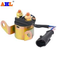 [COD] AHL is suitable for King GS125 GN125 Knife Wangjiang starter relay motor