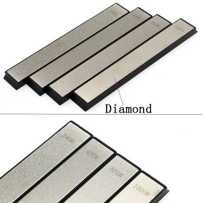 Sharpener Sharpening Stone Corundum Diamond Whetstone Oil Stone Honing Stones Tool