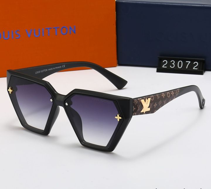 G Woman - Luxury Sunglasses, LV