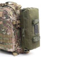 【YF】☏  Molle Outdoor Multi-Purpose Large Capacity Increment Short Trips for Paintball