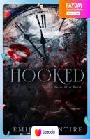 [New Book] พร้อมส่ง Hooked [Paperback]