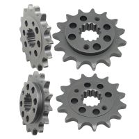 525 Motorcycle Front Sprocket For Honda XL400V 92-98 XL600V Transalp 88-00 XL650V 01-07 XL700V 08-13 XRV650  Twin 88-90