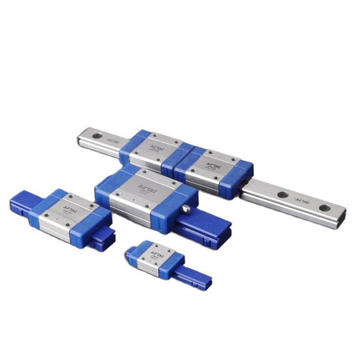 Original AIRTAC guest miniature linear linear guide rail slider rail