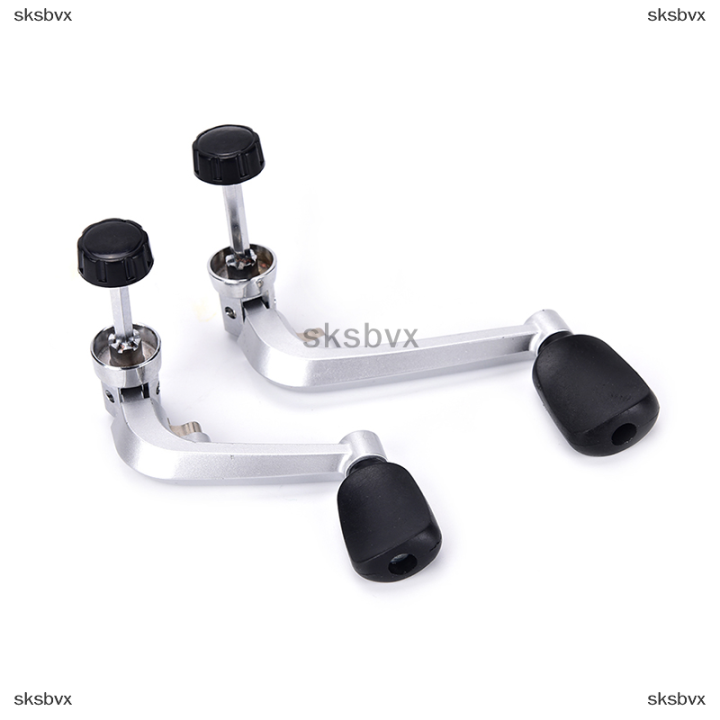 sksbvx-พลาสติกสีดำ-power-กาวแข็งมือจับตกปลา-crank-arm-spinning-reel