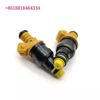 หัวฉีดน้ำมัน S/1X 0280150943หัวฉีดหัวฉีดน้ำมันสำหรับ Ford- Mustang E-150เดินทาง F-150มงกุฎเดินทาง Victoria-F-350 E-350 F-250 4.6-5.8L