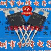 5PCS-10PCS BUZ60  TO-220 400V 5.5A     New And Original On Stock