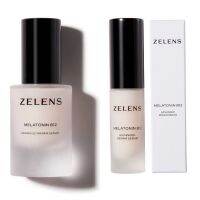 [พร้อมส่ง] Zelens Melatonin B12 Advanced Repair Serum เซรั่ม เมลาโทนิน