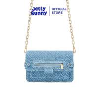 JELLY BUNNY กระเป๋าBLEU รุ่น B23WBHI024