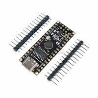 Atmega328p โมดูลบอร์ดพัฒนาหลัก MCU สำหรับ Atmega168p นาโนสำหรับ CH340C Arduino-C 16Mhz