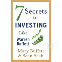 7 SECRETS TO INVESTING LIKE WARREN BUFFETT