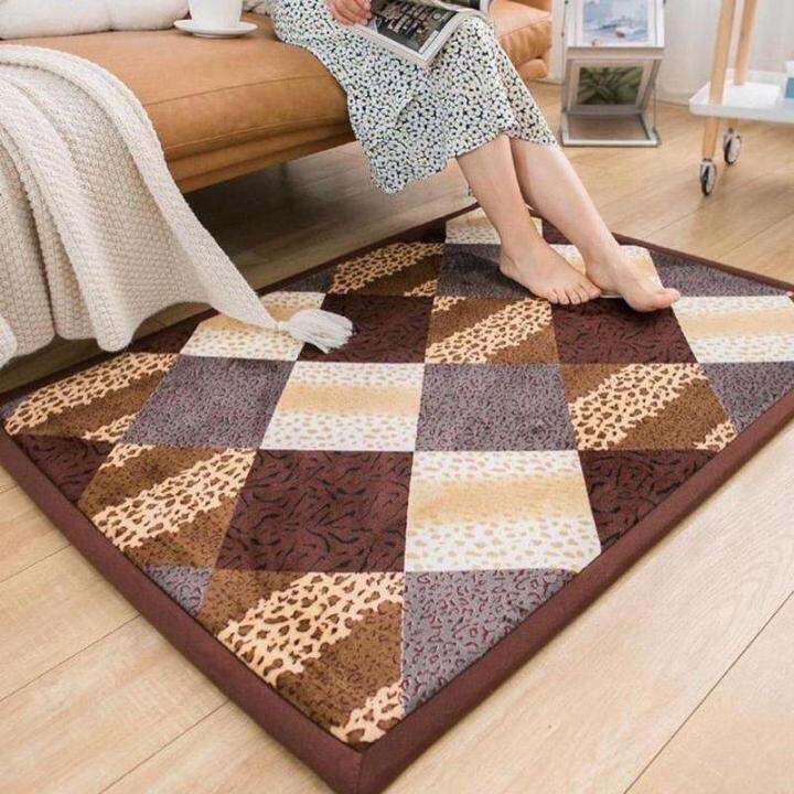 XXXXL carpet thicker and comfertable (Tatami) Japanese Carpet Lazada