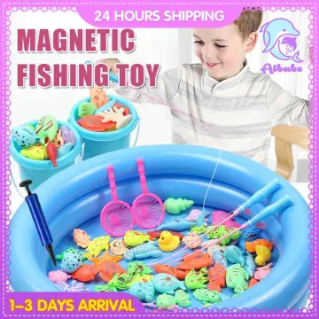 Shop Fishing Man Toys online - Jan 2024