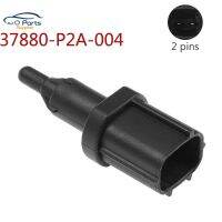 New 37880-P2A-004 37880P2A004 Temperature Sensor For HONDA CRX Del Sol Civic HR-V HRV Insight Logo BALLADE