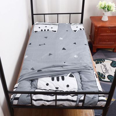 ✇◎ student dormitory upper and lower bunk single tatami factory rental special mat sleeping quilt