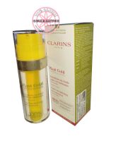 ของแท้ ป้ายไทย CLARINS Plant Gold Nutri Revitalizing Oil Emulsion 35mL