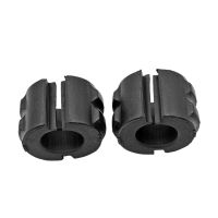 A2213230060 1คู่รถด้านหน้า Suspension Stabilizer Sway Bar Bushings Fit สำหรับ Benz S400 S430 S450 A2213231765