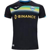 (All sizes are in stock)   [Good inventory] High quality 2023/23 Lazio home jerseys Stay away from football jerseys Home football jerseys Training jerseys  (You can customize the name and pattern for free)