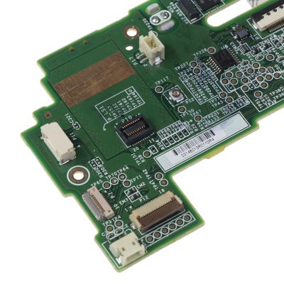 [ในสต็อก] ควบคุมซ่อมเครื่องมือเปลี่ยนเมนบอร์ดเมนบอร์ด PCB สีเขียวโมดูลชิ้นส่วนทนทานวงจรสำหรับสวิทช์ WiiUGamePad