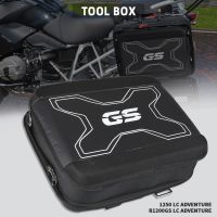 Vario Inner Bags For BMW R 1200GS LC R1250GS Adventure ADV F750GS F850GS R1200GS LC Tool Box Saddle Bag Suitcases Luggage