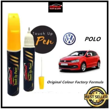 Volkswagen Touch Up Paint Pen