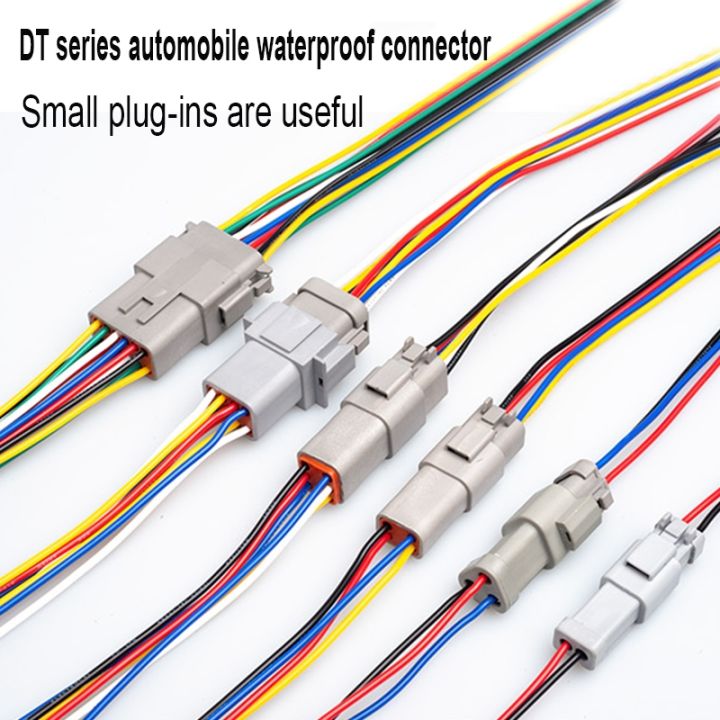 dt-series-automobile-waterproof-connector-dt04-2p-dt06-2s-male-female-automotive-electrical-wire-plug