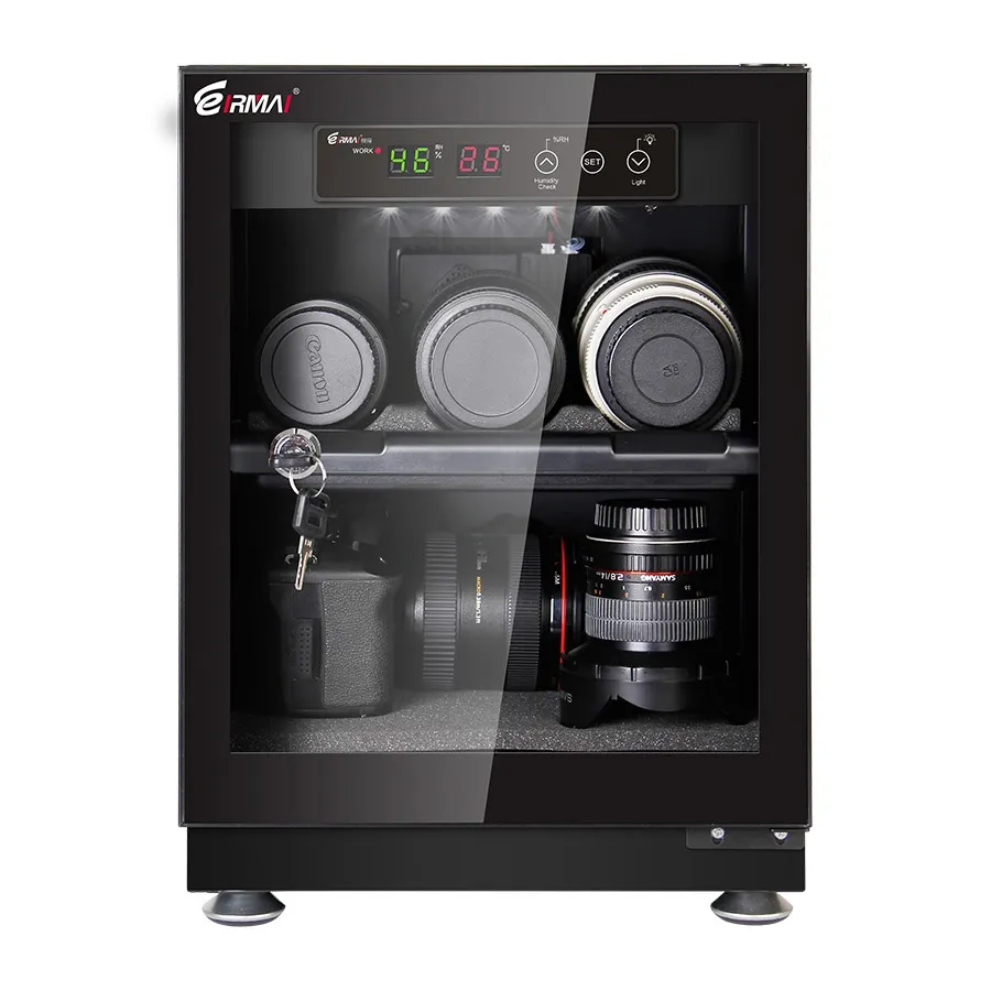 Dehumidifier Box Matttroy