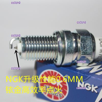 co0bh9 2023 High Quality 1pcs NGK iridium spark plugs are suitable for Baojun 310 330 310W 610 630 Lechi 1.0L 1.2L 1.5
