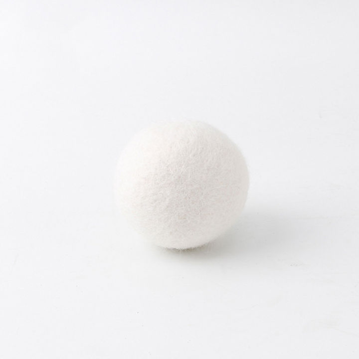 sunyanping-ขายดี-ลูกแห้งซักผ้าขนแกะสำหรับใช้ในบ้านใช้น้ำยาปรับลูกบอลเป่าขนชนิดใช้ซ้ำได้3-6ชิ้น
