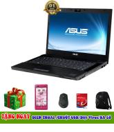 Siêu laptop vỏ nhôm Asus B53E Core i5 , ram 8GB , hdd 1000 gb cấu hình cao chơi game ổn , bảo hành 12 tháng thumbnail