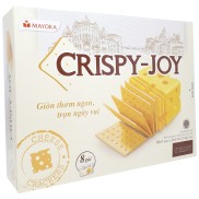 Bánh Crispy Joy
