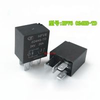 รีเลย์รถอัตโนมัติ24V 024hs-Td Hfv6 Hfv6024hstd Hfv6 024hs Hfv6-024hs-Td Td 24vdc 4pin 20a