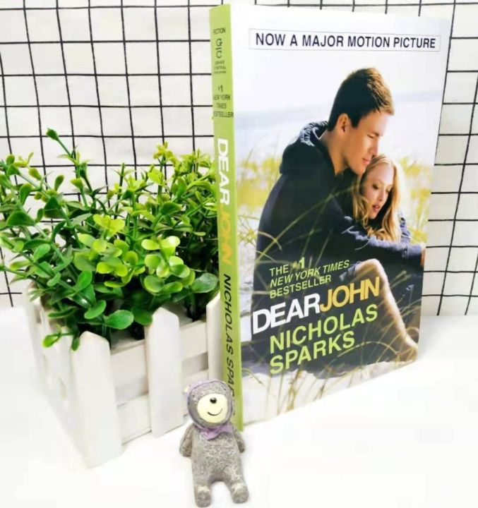 dear-john-breakingตัวอักษรภาษาอังกฤษoriginal-breaking-letterภาพยนตร์ฮอลลีวู้ดเดียวกันname