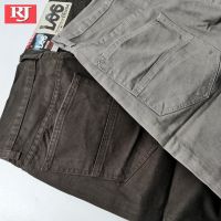 Cargo Pant Long 107# Casual Pants Work Pants Seluar Panjang Kargo Lelaki