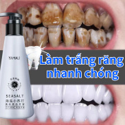 kem đánh răng baking soda Kem đánh răng làm trắng răng Kem Đánh Răng Bảo