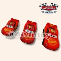 ✦พร้อมส่ง ส่งเร็ว จากกทม. รถเหล็ก Lightning Mcqueen - ไลท์นิ่ง แม็คควีน มีเสียงมีไฟ มี 4 แบบ❥