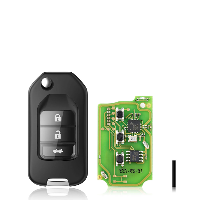 for-xhorse-xkho00en-universal-wire-remote-key-fob-flip-3-button-for-honda-type-for-vvdi-key-tool-part
