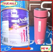 Sữa Pediasure BA hương Vani 1.6kg - Pediasure 1600g - pediasure