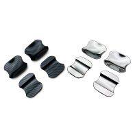 Car External Door Handle Bowl Cover Cup Cavity Trim Insert Catch Molding for Honda Stepwgn Spada/Air 2023+