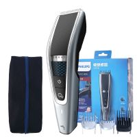 SEC แบตตาเลี่ยน Philips hair clipper ปัตตาเลี่ยนตัดผมไฟฟ้าสำหรับตัดผมเด็ก hc5690