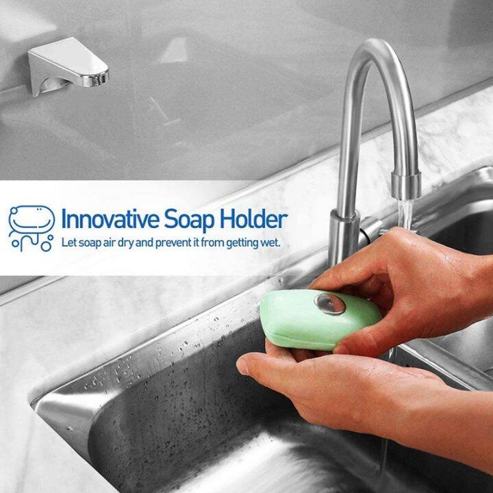 3x-soap-holder-magnetic-soap-dishes-wall-mounted-soap-dish-easy-to-use-for-bathroom-wall-kitchen-sink-etc