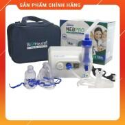 MÁY XÔNG MŨI HỌNG NEB PRO