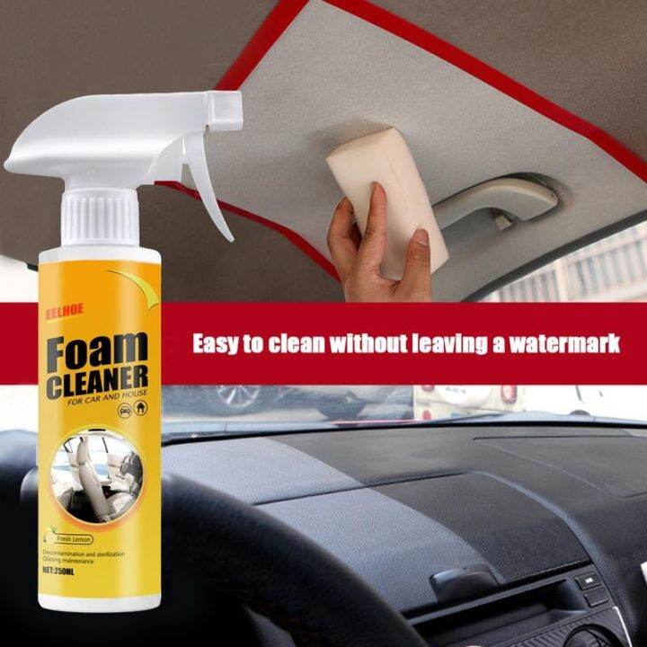 lz-leather-cleaner-foam-spray-rinse-free-car-foam-cleaner-multifunctional-leather-maintenance-cleaning-bubble-spray-to-eliminate