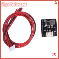 ???BMS 2S 3S 4S 4S แผงวงจรบาลานซ์,1.2A Lifepo4 Lipo Li-Ion โมดูลอีควอไลเซอร์ถ่ายโอนพลังงานแบตเตอรี่ลิเธียมเวอร์ชันอุปนัย