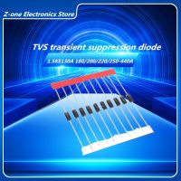 20PCS TVS diode 1.5KE 1.5KE130A 1.5KE180A 1.5KE200A 1.5KE220A 1.5KE250A 1.5KE300A 1.5KE350A 1.5KE400A 1.5KE440A 130/180/200/220AElectrical Circuitry P