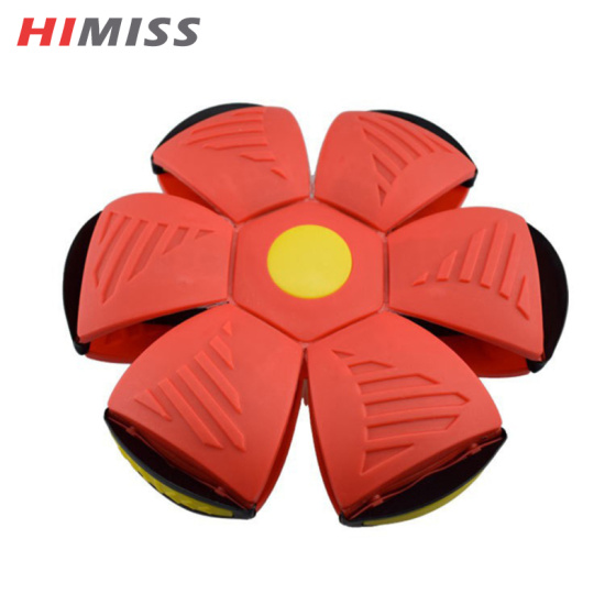Himiss bóng đĩa bay ma thuật điều khiển từ xa bóng đĩa ném phẳng ufo đồ - ảnh sản phẩm 6