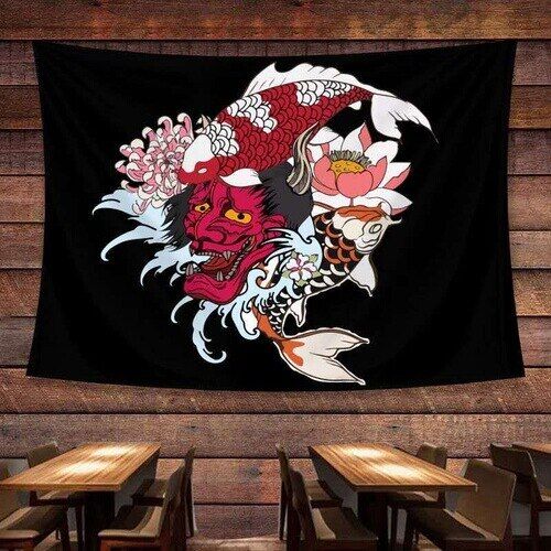 japanese-decoration-teen-indie-anime-room-decor-tapestry-wall-hanging-esotericism-kawaii-room-decor-macrame-posters-witch-decor