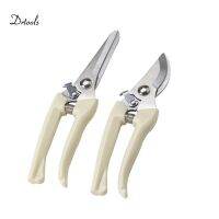 [AMO Garden Decoration]Drtools 17ซม. Pruner เครื่องตัดต้นไม้สวนกรรไกรตัดแต่งกิ่งกรรไกรตัดสแตนเลสชุดเครื่องมือบ้าน Anti Slip