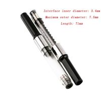 【YF】 Hero Rotary ink Absorber Filler Cartridge Ink Converter Fountain Pen Suction Device Pipette Instrument Tool Parts